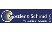 Logo Göttler & Schmid GmbH Markt Indersdorf
