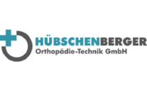 Logo Sanitätshaus Hübschenberger GmbH Altötting