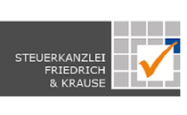 Logo Friedrich Krause & Yakar Steuerberater Rosenheim