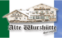 Logo Alte Wurzhütte Schliersee