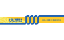 Logo Süßmeier Heizungstechnik GmbH Moorenweis