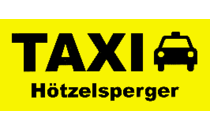 Logo Hötzelsperger Andreas Taxi Prien