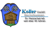Logo Koller GmbH Heizung Sanitär Lüftung Bischofswiesen