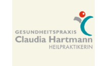 Logo Hartmann Claudia Heilpraktikerin Freilassing