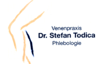 Logo Venenpraxis Abtsee Dr. Stefan Todica (I.M. Temeschburg) Laufen