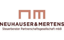 FirmenlogoNeuhauser & Mertens Steuerberater Partnerschaftsgesellschaft mbB Traunstein