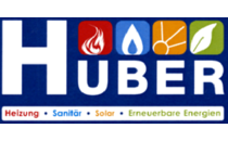 Logo Heizung & Sanitär Huber Walleshausen