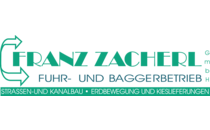 Logo Franz Zacherl GmbH Söchtenau