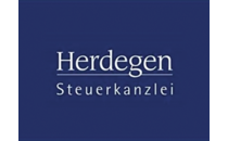 Logo Helmut Herdegen Dipl.-Betriebswirt FH Steuerberater Ingolstadt