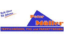 Logo Bodenbeläge Peter Müller e.K. Olching