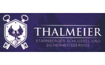 Logo Schlüsseldienst Thalmeier Sicherheitstechnik Starnberg