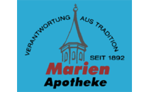 Logo VITAL APOTHEKE Odelzhausen