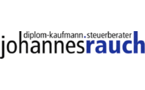 Logo Steuerberater Rauch Johannes Dipl.-Kfm. Schongau