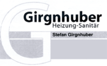 Logo Girgnhuber Stefan Heizung Kochel