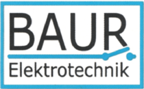 Logo Elektro Baur Rimsting