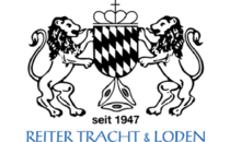 Logo Tracht & Loden Reiter Bad Tölz