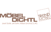 Logo Möbel J. Dichtl und Sohn - GmbH & Co. KG Reichersbeuern