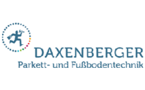 Logo Daxenberger Parkett- u. Fußbodentechnik Innungsfachbetrieb Trostberg