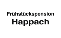 Logo Happach Hotel Pension Starnberg