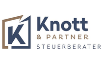 Logo Knott & Partner, Steuerberater Bad Tölz
