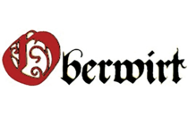 Logo Gasthaus Oberwirt Obing
