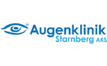Logo Augenklinik Starnberg, AKS Starnberg