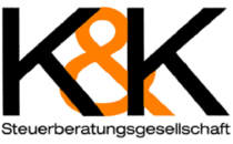 Logo Steuerberatungsges. K & K GmbH Petershausen