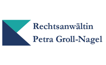 Logo Rechtsanwältin Petra Groll-Nagel Bad Reichenhall