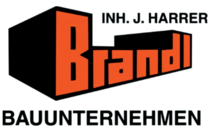 Logo Bauunternehmen N. Brandl Taufkirchen
