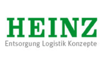 Logo HEINZ Entsorgung GmbH & Co. KG Moosburg