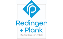 FirmenlogoRedinger + Plank Metallbau GmbH Großmehring