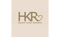 Logo Hausärztlich-kardiologische Gemeinschaftspraxis Rosenheim Dres. Hajek, Hell & Kolleginnen Rosenheim