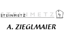 Logo Steinmetzbetrieb A. Zieglmaier GmbH vorm. Maurer Grabmale Reichertshofen