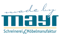 Logo Schreinerei Ludwig Mayr GmbH & Co.KG Manching