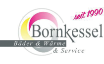 Logo Bornkessel Bäder & Wärme & Service Sondershausen