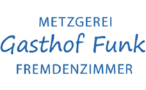 Logo Metzgerei Funk Markt Indersdorf