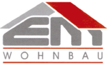 Logo EM WOHNBAU GmbH Ingolstadt