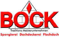 Logo Bock Dach und Bau GmbH Neufahrn