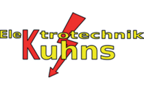 FirmenlogoKuhns Elektrotechnik Taunusstein