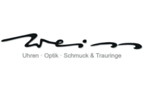 Logo Weiss GmbH Uhren-Optik-Schmuck Peißenberg