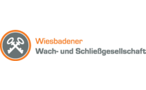 Logo Wiesbadener Wach- und Schließgesellschaft Wiesbaden