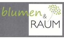 Logo Blumen & RAUM Markt Indersdorf