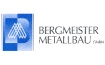 Logo Bergmeister Metallbau GmbH Frauenneuharting