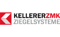 Logo Kellerer ZIEGELSYSTEME Oberweikertshofen