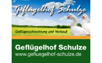 Logo Geflügelhof Schulze Werther