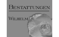 Logo Bestattungshaus Wilhelm & Blumenstübchen Kathrin Stadtilm