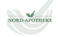 Logo Nord-Apotheke Apotheker Christian Voos Erfurt