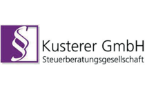Logo Steuerberater Pfaffenhofen, Kusterer GmbH Steuerberatungsgesellschaft Pfaffenhofen