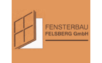 Logo Fensterbau Felsberg GmbH Erfurt