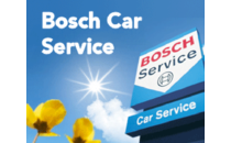 Logo Bosch Car Service Kathrin Langguth & Mario Mann GbR Erfurt